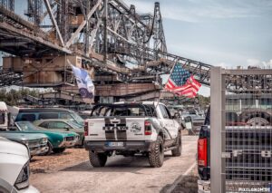 US Car & Bike Evolution 2026 am Besucherbergwerk F60 Lichterfeld – Foto 034