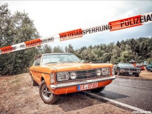 US Car & Bike Evolution 2026 am Besucherbergwerk F60 Lichterfeld – Foto 051