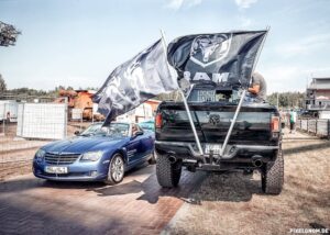 US Car & Bike Evolution 2026 am Besucherbergwerk F60 Lichterfeld – Foto 076