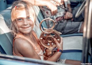 US Car & Bike Evolution 2026 am Besucherbergwerk F60 Lichterfeld – Foto 081