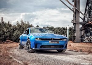 US Car & Bike Evolution 2026 am Besucherbergwerk F60 Lichterfeld – Foto 095