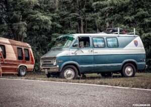 US Car & Bike Evolution 2026 am Besucherbergwerk F60 Lichterfeld – Foto 104