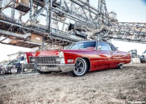 US Car & Bike Evolution 2026 am Besucherbergwerk F60 Lichterfeld – Foto 117