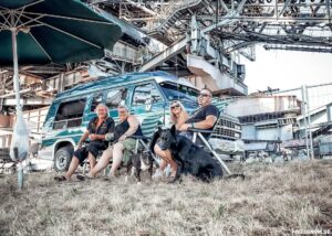 US Car & Bike Evolution 2026 am Besucherbergwerk F60 Lichterfeld – Foto 118