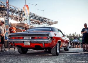 US Car & Bike Evolution 2026 am Besucherbergwerk F60 Lichterfeld – Foto 125