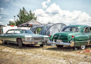 US Car & Bike Evolution 2026 am Besucherbergwerk F60 Lichterfeld – Foto 145