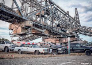 US Car & Bike Evolution 2026 am Besucherbergwerk F60 Lichterfeld – Foto 146