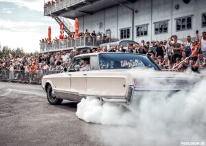 US Car & Bike Evolution 2026 am Besucherbergwerk F60 Lichterfeld – Foto 147