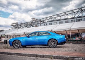 US Car & Bike Evolution 2026 am Besucherbergwerk F60 Lichterfeld – Foto 150