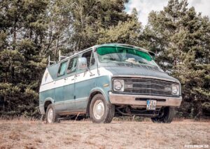 US Car & Bike Evolution 2026 am Besucherbergwerk F60 Lichterfeld – Foto 157