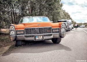 US Car & Bike Evolution 2026 am Besucherbergwerk F60 Lichterfeld – Foto 161