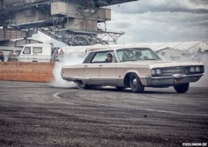 US Car & Bike Evolution 2026 am Besucherbergwerk F60 Lichterfeld – Foto 162