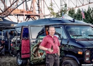 US Car & Bike Evolution 2026 am Besucherbergwerk F60 Lichterfeld – Foto 182