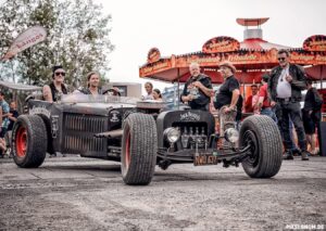 US Car & Bike Evolution 2026 am Besucherbergwerk F60 Lichterfeld – Foto 186