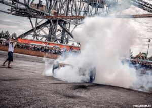 US Car & Bike Evolution 2026 am Besucherbergwerk F60 Lichterfeld – Foto 187