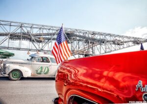 US Car & Bike Evolution 2026 am Besucherbergwerk F60 Lichterfeld – Foto 210