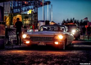 US Car & Bike Evolution 2026 am Besucherbergwerk F60 Lichterfeld – Foto 216