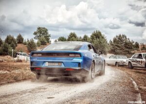 US Car & Bike Evolution 2026 am Besucherbergwerk F60 Lichterfeld – Foto 227