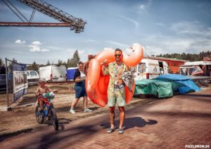 US Car & Bike Evolution 2026 am Besucherbergwerk F60 Lichterfeld – Foto 234