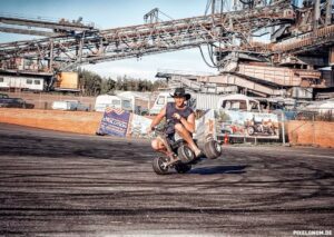 US Car & Bike Evolution 2026 am Besucherbergwerk F60 Lichterfeld – Foto 292