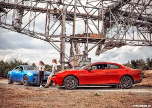 US Car & Bike Evolution 2026 am Besucherbergwerk F60 Lichterfeld – Foto 295