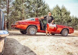 US Car & Bike Evolution 2026 am Besucherbergwerk F60 Lichterfeld – Foto 321