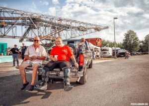 US Car & Bike Evolution 2026 am Besucherbergwerk F60 Lichterfeld – Foto 323
