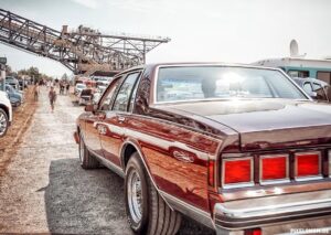 US Car & Bike Evolution 2026 am Besucherbergwerk F60 Lichterfeld – Foto 333