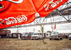 US Car & Bike Evolution 2026 am Besucherbergwerk F60 Lichterfeld – Foto 354