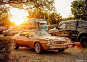 US Car & Bike Evolution 2026 am Einkaufszentrum NOVA Leuna – Foto 002