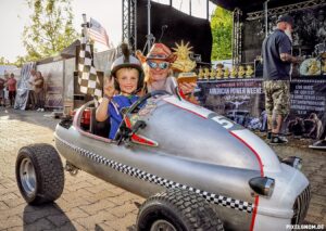US Car & Bike Evolution 2026 am Einkaufszentrum NOVA Leuna – Foto 004