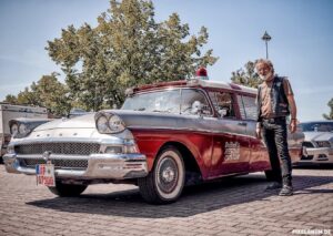 US Car & Bike Evolution 2026 am Einkaufszentrum NOVA Leuna – Foto 006