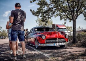 US Car & Bike Evolution 2026 am Einkaufszentrum NOVA Leuna – Foto 012