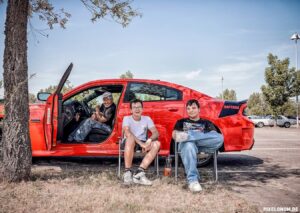US Car & Bike Evolution 2026 am Einkaufszentrum NOVA Leuna – Foto 013