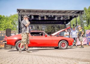 US Car & Bike Evolution 2026 am Einkaufszentrum NOVA Leuna – Foto 014