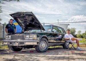 US Car & Bike Evolution 2026 am Einkaufszentrum NOVA Leuna – Foto 017