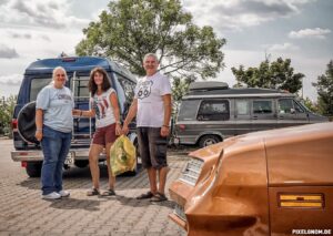 US Car & Bike Evolution 2026 am Einkaufszentrum NOVA Leuna – Foto 035