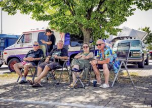 US Car & Bike Evolution 2026 am Einkaufszentrum NOVA Leuna – Foto 036