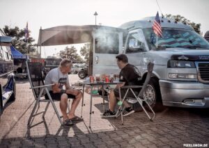 US Car & Bike Evolution 2026 am Einkaufszentrum NOVA Leuna – Foto 054