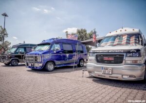 US Car & Bike Evolution 2026 am Einkaufszentrum NOVA Leuna – Foto 062