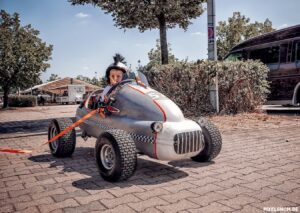 US Car & Bike Evolution 2026 am Einkaufszentrum NOVA Leuna – Foto 067