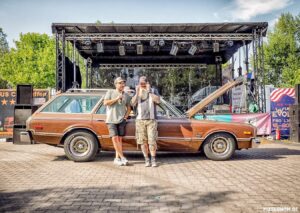 US Car & Bike Evolution 2026 am Einkaufszentrum NOVA Leuna – Foto 073