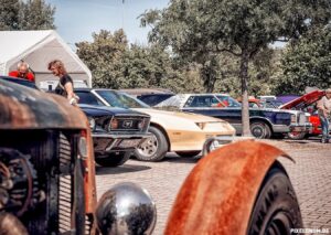 US Car & Bike Evolution 2026 am Einkaufszentrum NOVA Leuna – Foto 074