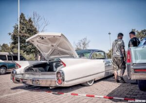 US Car & Bike Evolution 2026 am Einkaufszentrum NOVA Leuna – Foto 083