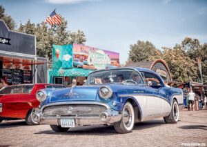 US Car & Bike Evolution 2026 am Einkaufszentrum NOVA Leuna – Foto 084