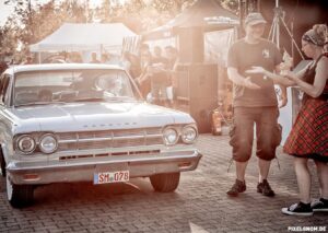 US Car & Bike Evolution 2026 am Einkaufszentrum NOVA Leuna – Foto 099