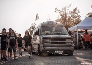 US Car & Bike Evolution 2026 am Einkaufszentrum NOVA Leuna – Foto 109