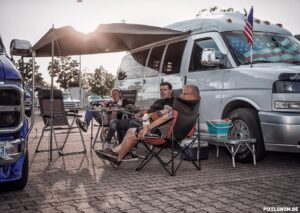 US Car & Bike Evolution 2026 am Einkaufszentrum NOVA Leuna – Foto 112