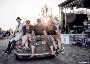 US Car & Bike Evolution 2026 am Einkaufszentrum NOVA Leuna – Foto 115