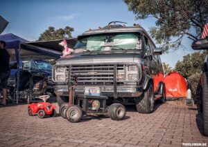 US Car & Bike Evolution 2026 am Einkaufszentrum NOVA Leuna – Foto 117